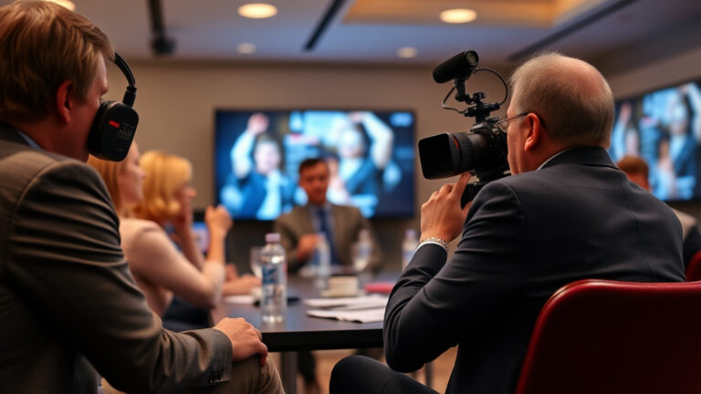 Network Executives Examine Emerging Patterns in Reality Television Production and Delivery