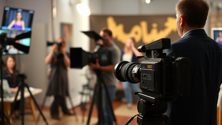 Documentary Program Uncovers Untold Narratives Behind Well-Known TV Program Creative Development